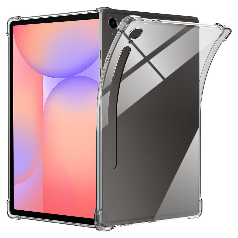 Samsung Tablet S10 Accessories - Clear Case for Samsung Galaxy Tab