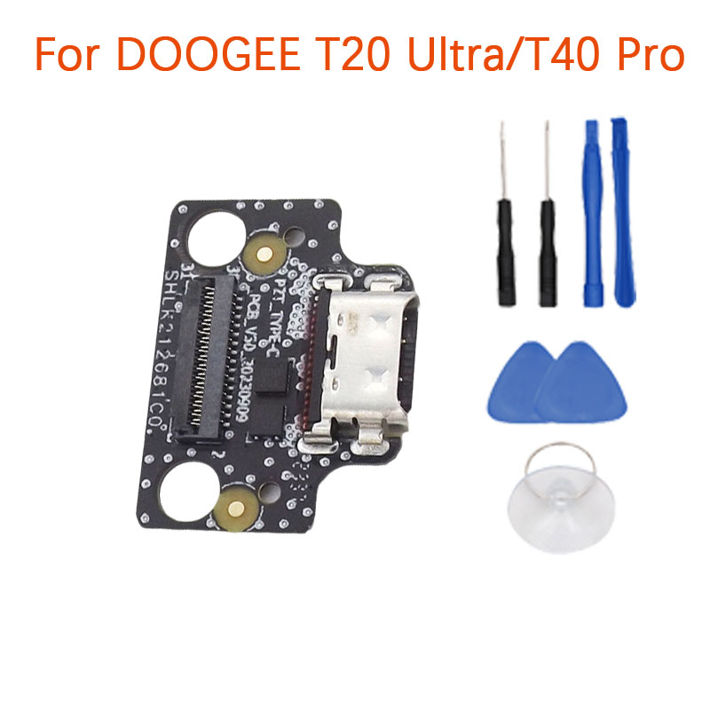 Doogee Tablet Accessories - New Original DOOGEE T20 Ultra T40