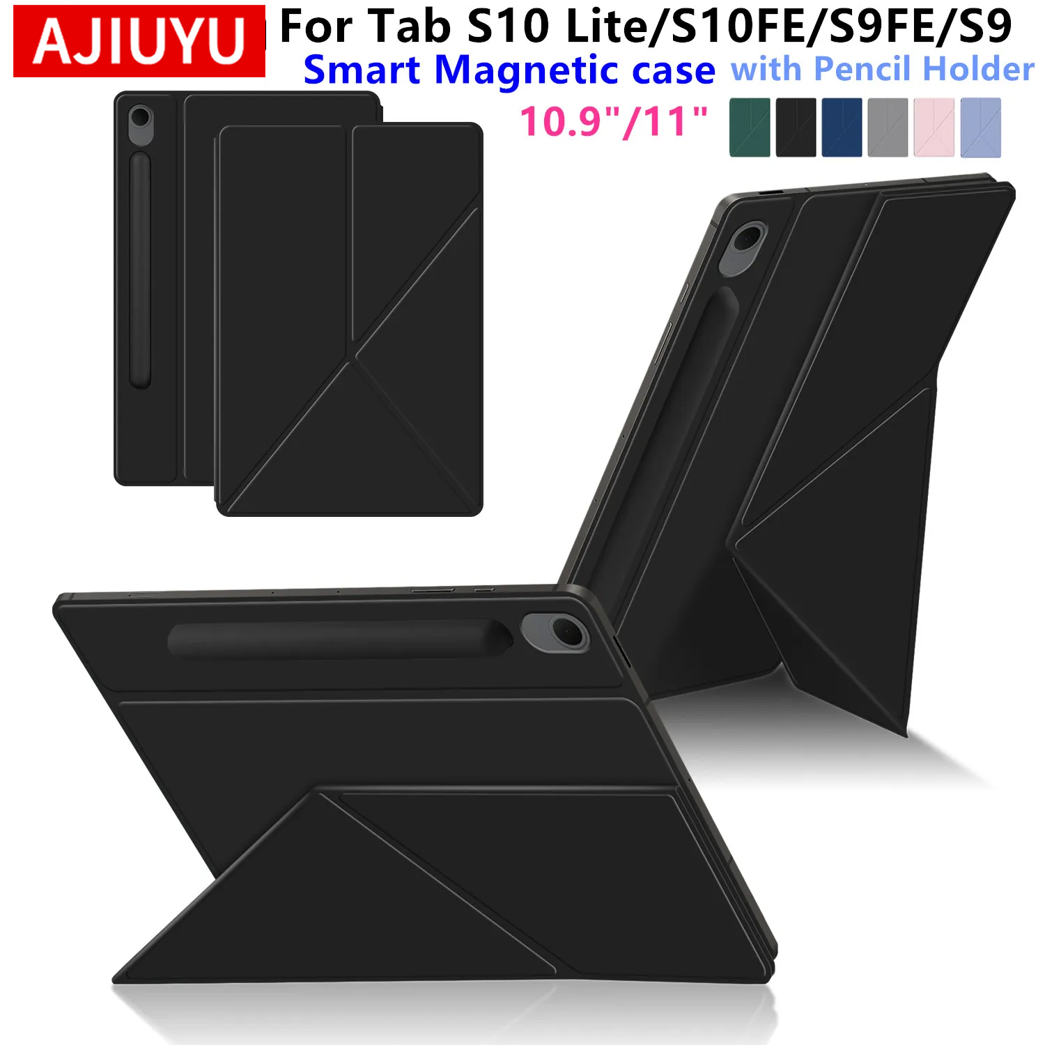 Samsung Tablet S10 Accessories - For Samsung Galaxy Tab S10 Lite
