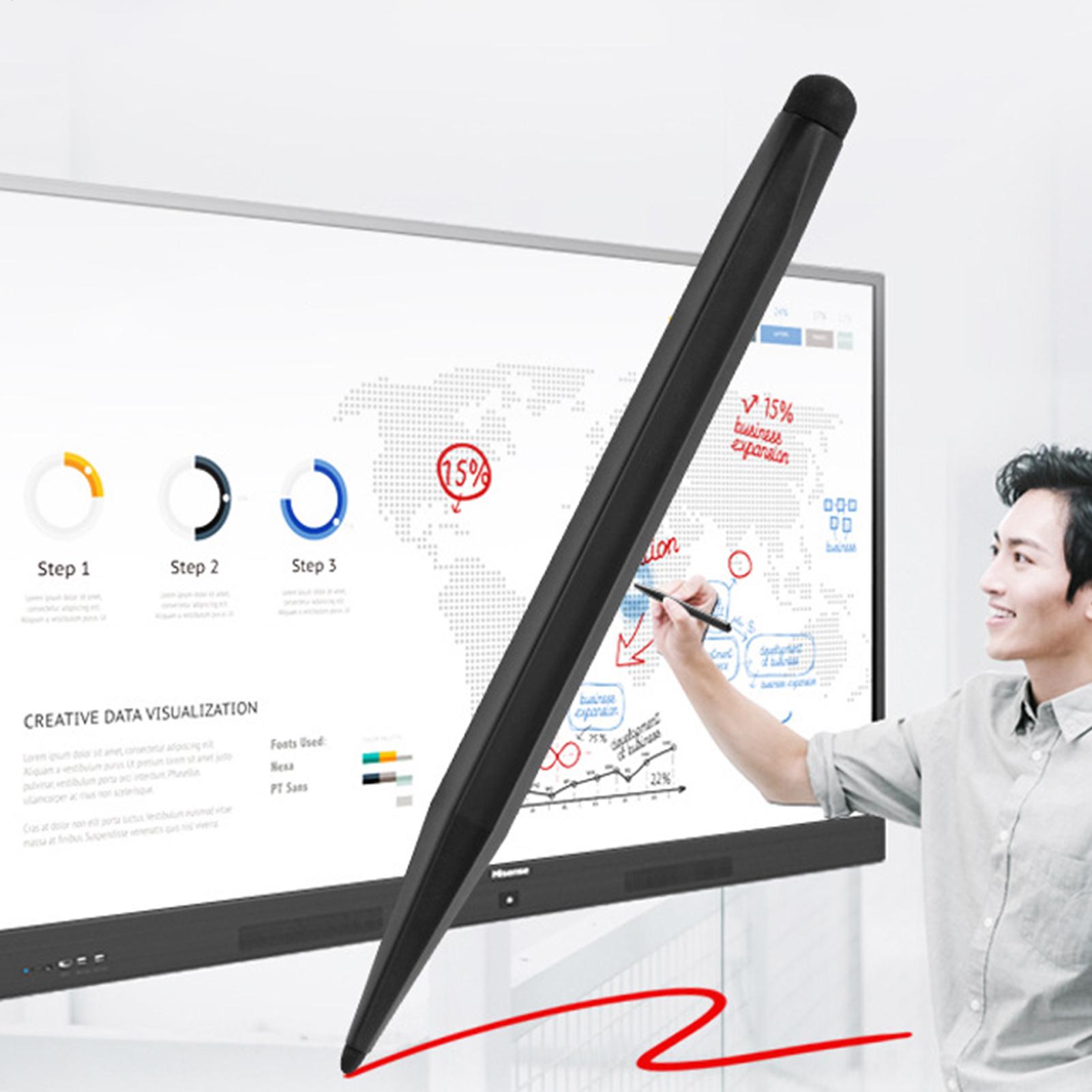 Tablet Accessories For Students - Double-headed High Precision High Sensitivity Pencil
