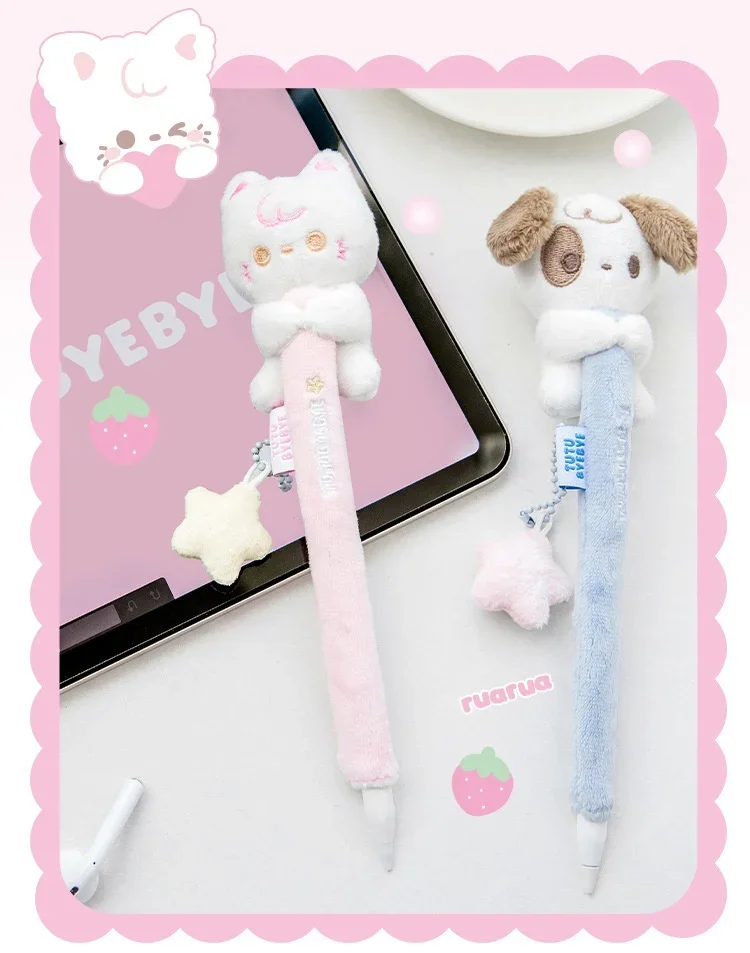 Tablet Pen Cover for Apple Xia - Tablet Accessories For Students recension och pris
