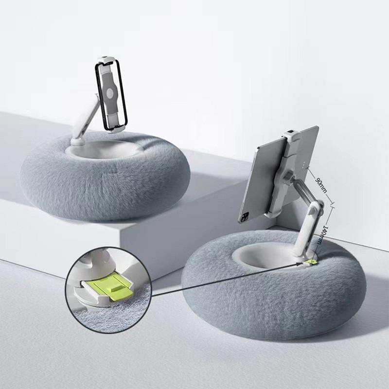 Tablet Stand Pillow Adjustable - Tablet Reading Accessories recension och pris
