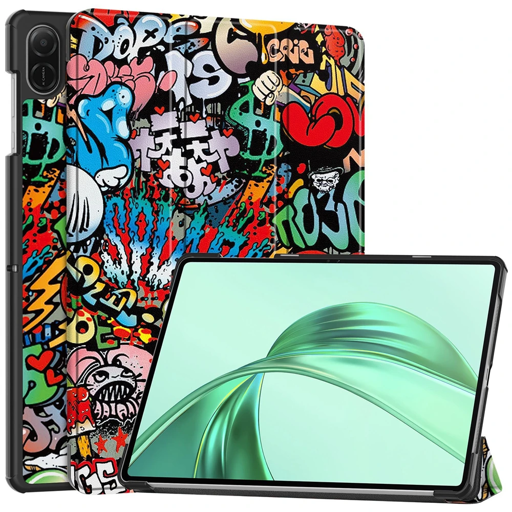 Smart Case For HUAWEI Honor Pa - Honor Tablet X9 Accessories recension och pris
