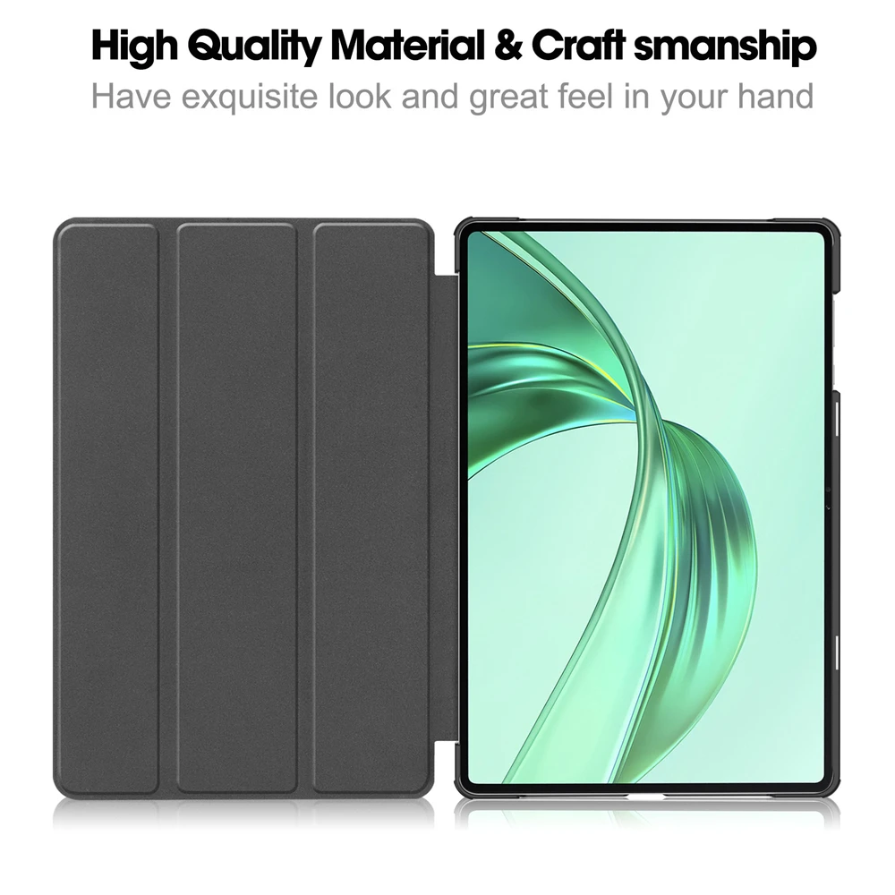 Smart Case For HUAWEI Honor Pa - Honor Tablet X9 Accessories recension och pris
