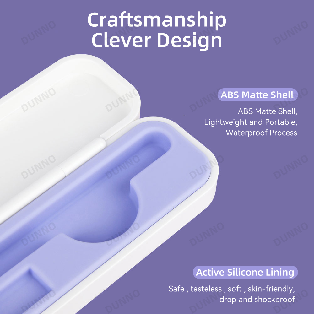 Portable Pencil Storage Box fo - Tablet Accessories Case recension och pris
