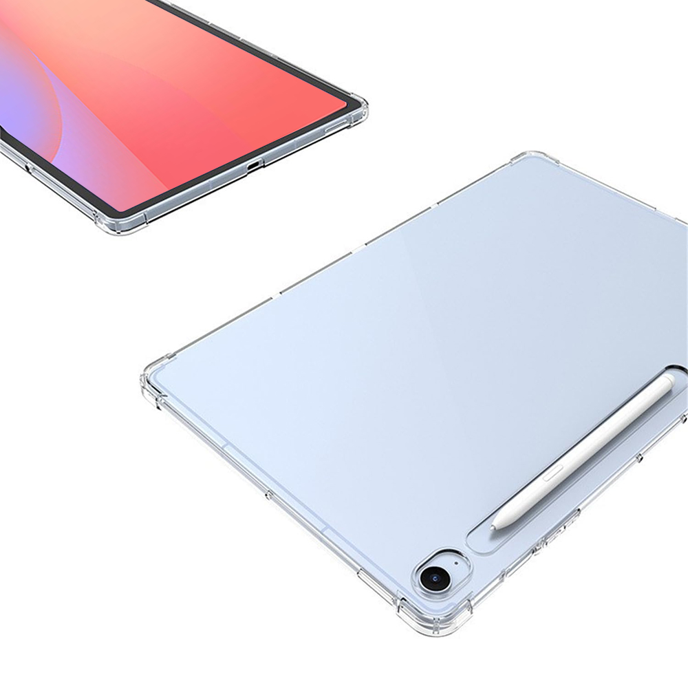 Clear Case for Samsung Galaxy  - Samsung Tablet S10 Accessories recension och pris