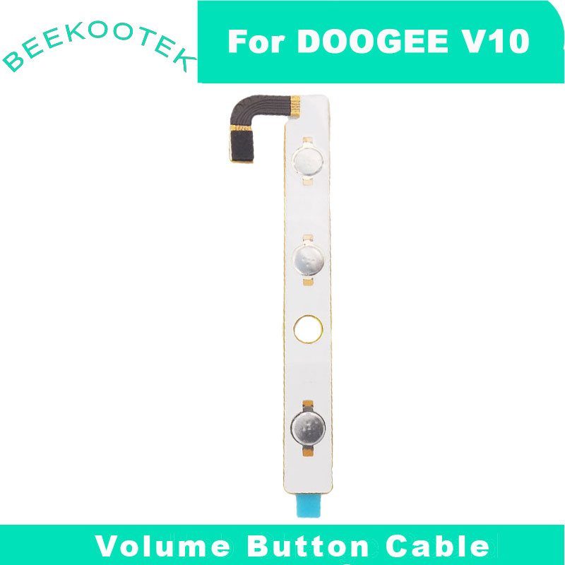 New Original V10 V11 Power on/ - Doogee Tablet Accessories recension och pris