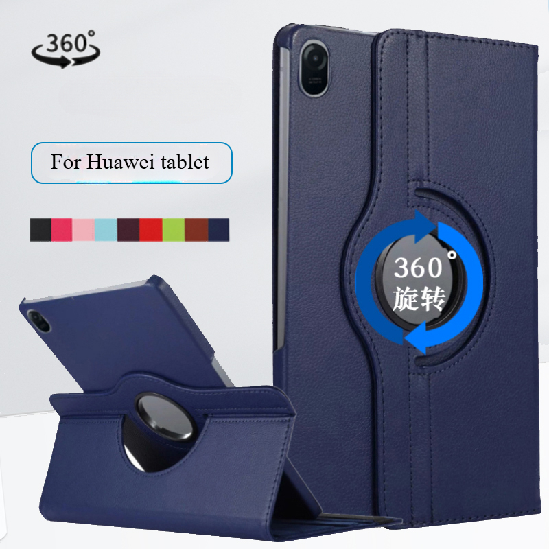 360 Rotation Case for Huawei H - Honor Tablet X9 Accessories recension och pris