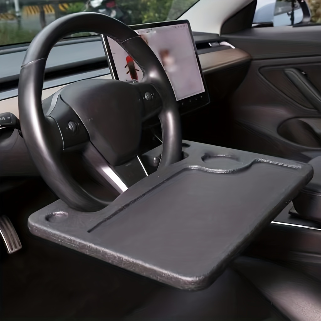 Car Tray Portable Car Laptop C - Tablet Lap Desk recension och pris