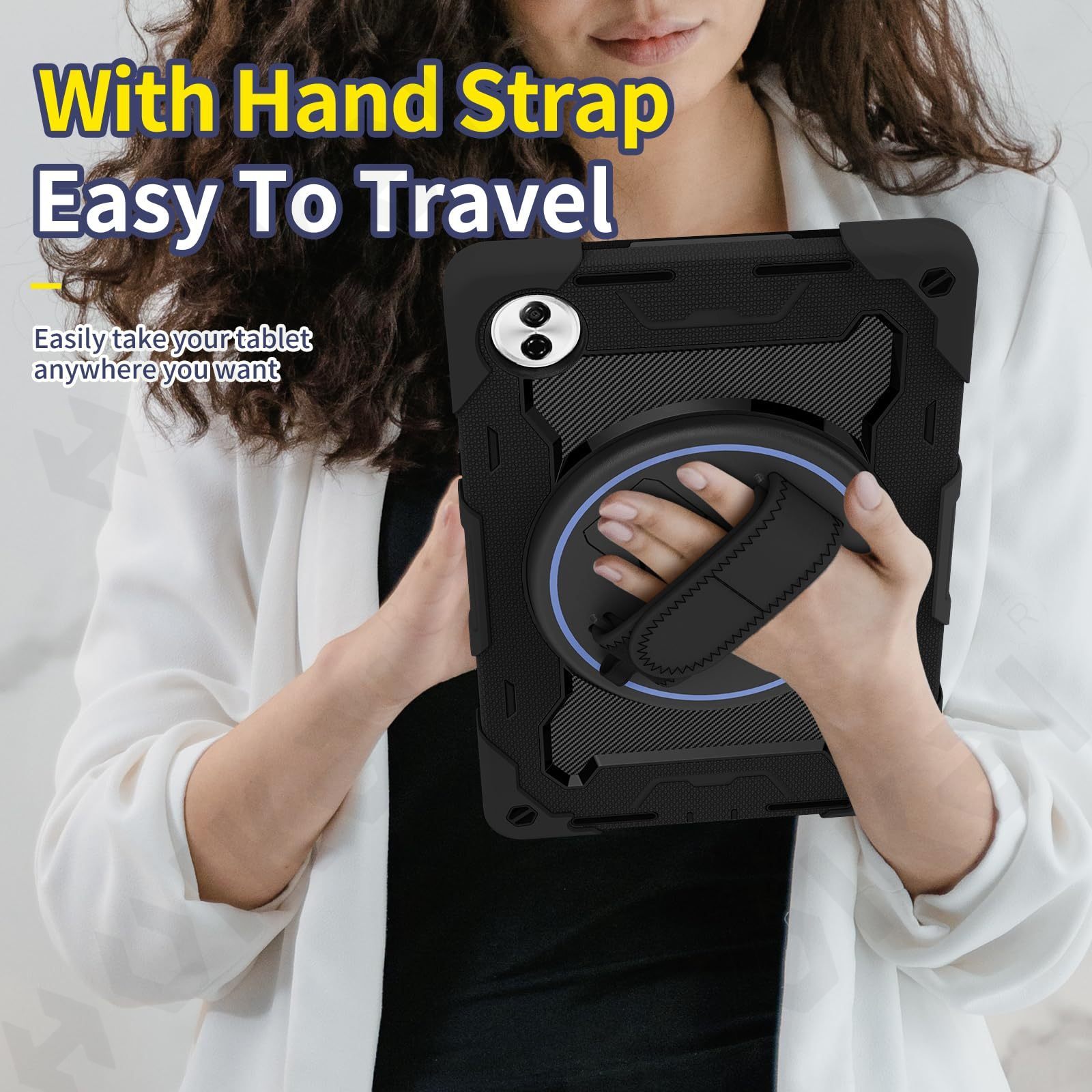 Case For Honor Pad 10 12.1 inc - Doogee Tablet Accessories recension och pris