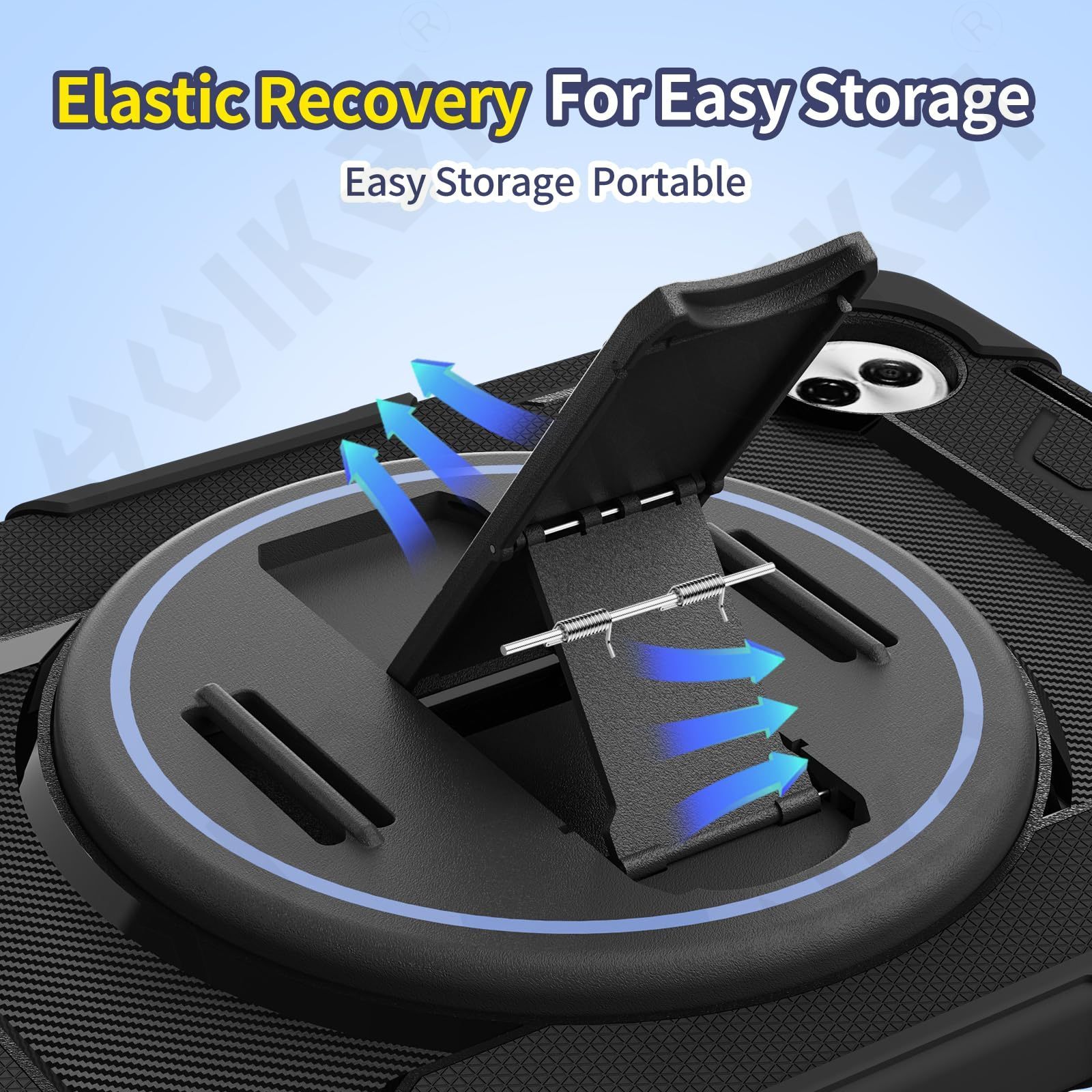 Case For Honor Pad 10 12.1 inc - Doogee Tablet Accessories recension och pris