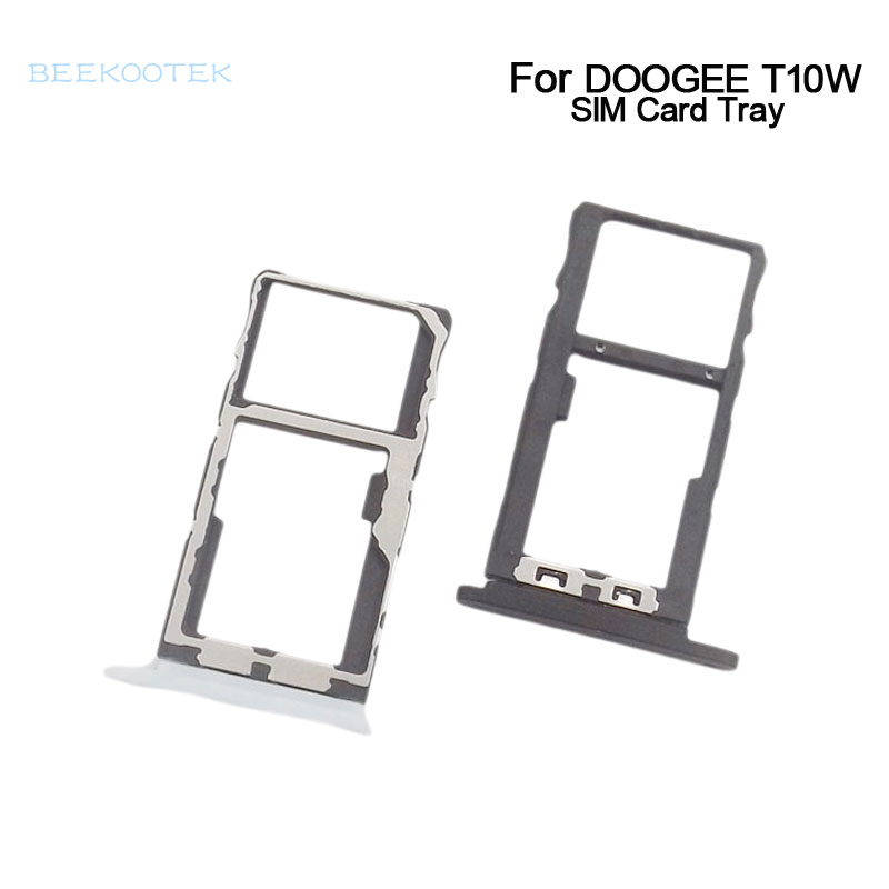 New Original DOOGEE T10W SIM C - Doogee Tablet Accessories recension och pris