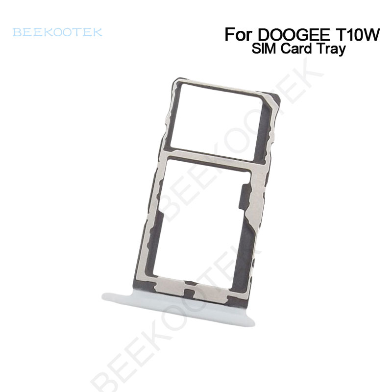New Original DOOGEE T10W SIM C - Doogee Tablet Accessories recension och pris