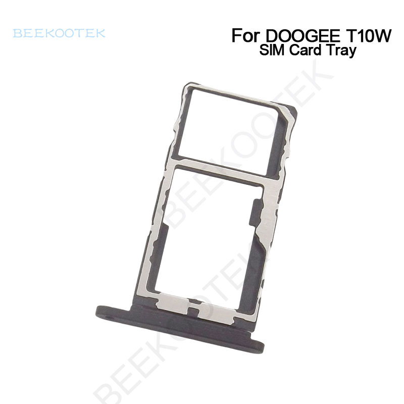New Original DOOGEE T10W SIM C - Doogee Tablet Accessories recension och pris