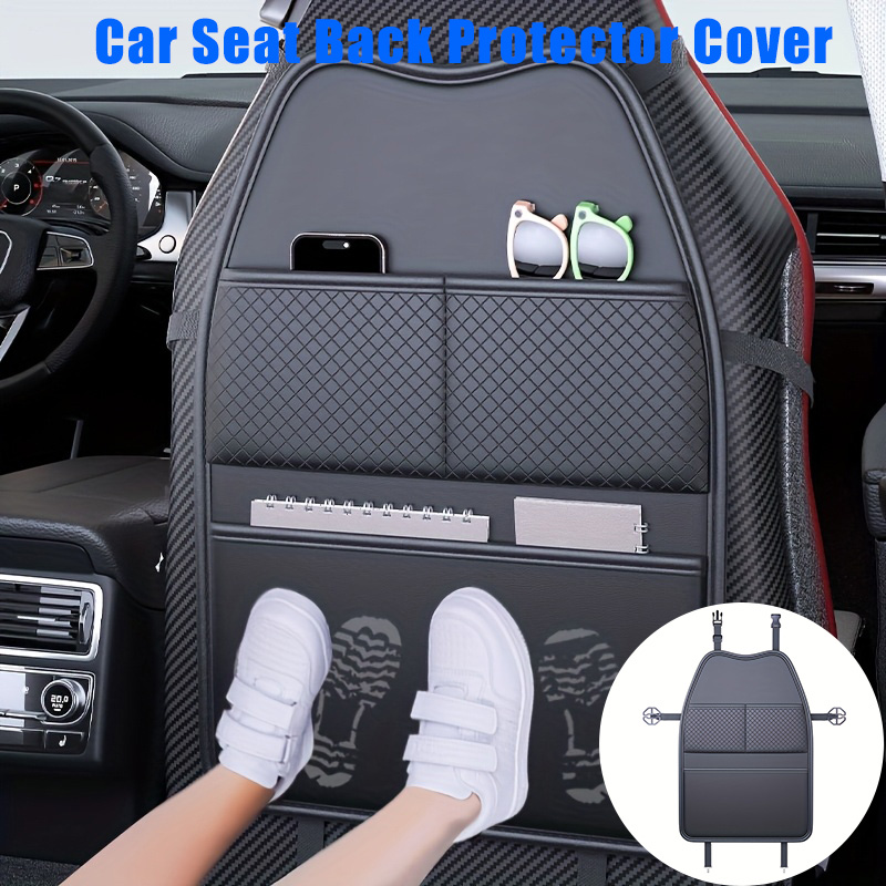 New Car Seat Protection Cover  - Toddler Tablet Accessories recension och pris