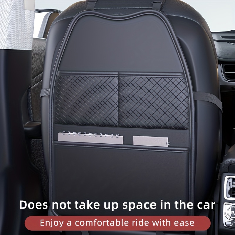 New Car Seat Protection Cover  - Toddler Tablet Accessories recension och pris