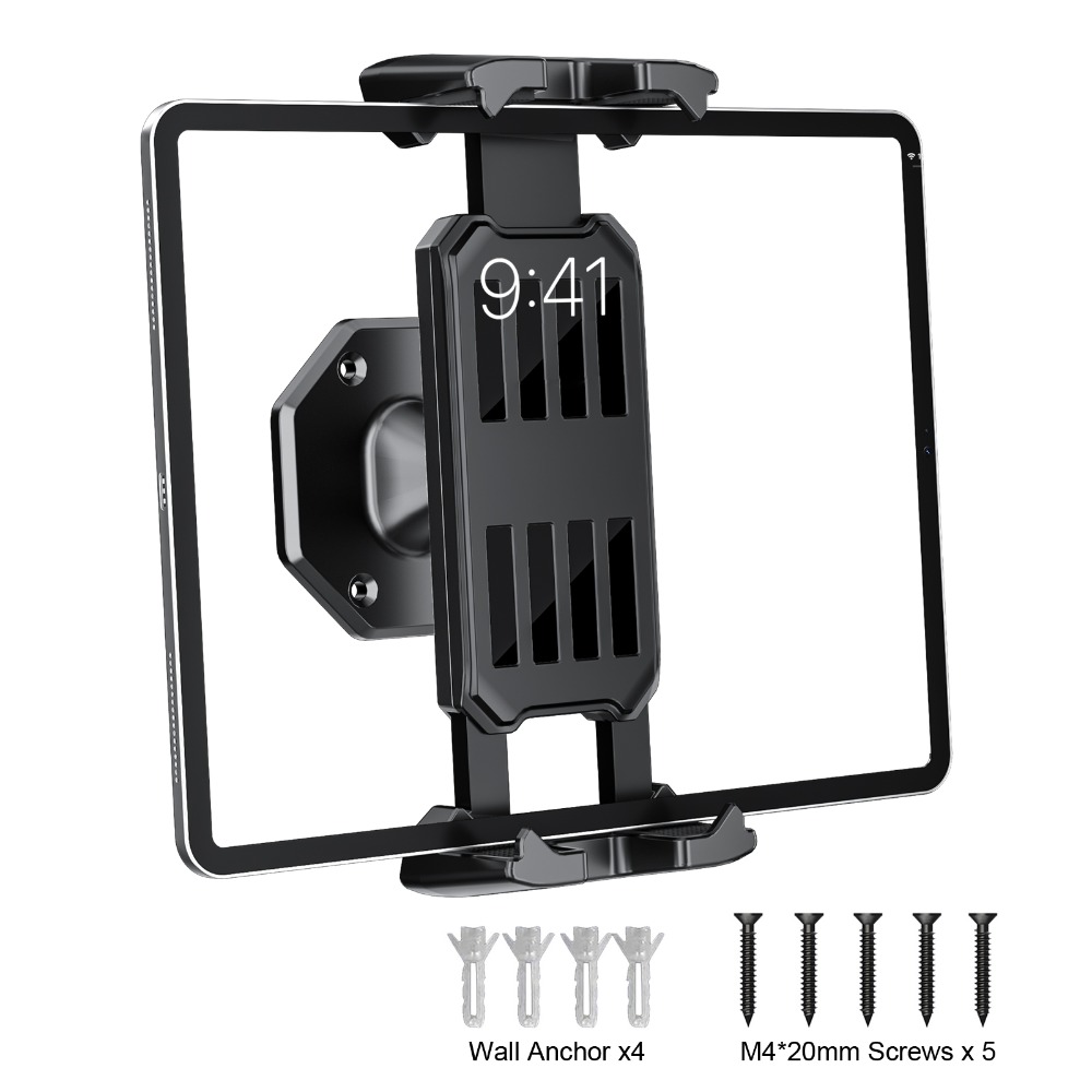 Wall Mount Phone Holder Tablet - Useful Tablet Accessories recension och pris