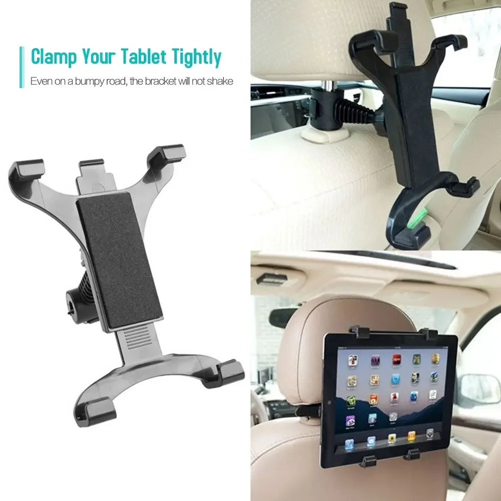 Tablet Car Holder Stand for Ip - Toddler Tablet Accessories recension och pris