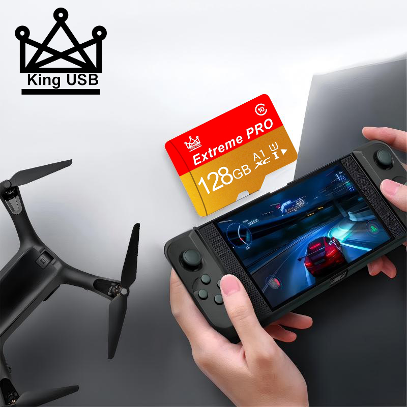 Mini SD Memory Card 16g/32g/64 - Tablet Reading Accessories recension och pris
