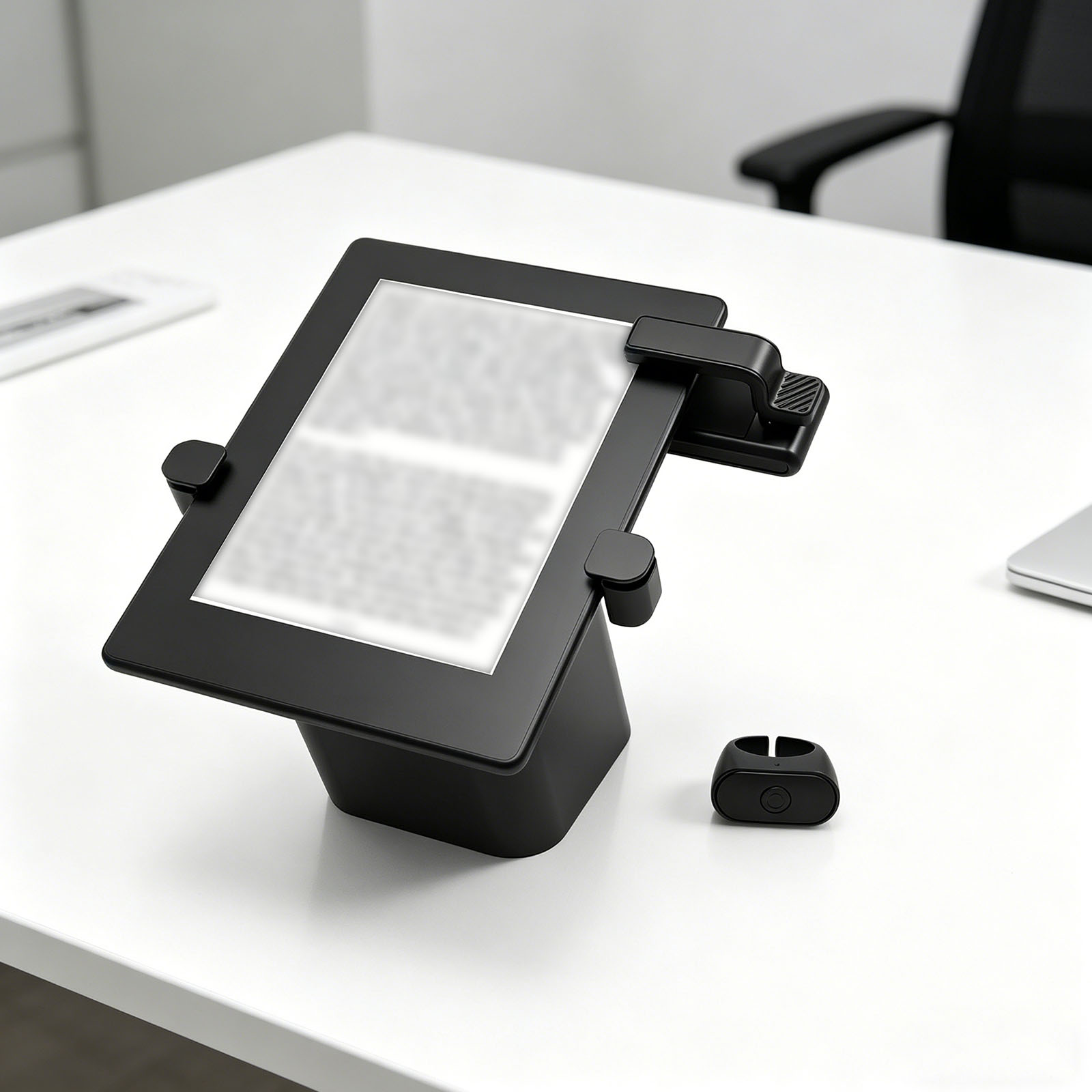 Page Turner for Kindle Accesso - Tablet Reading Accessories recension och pris