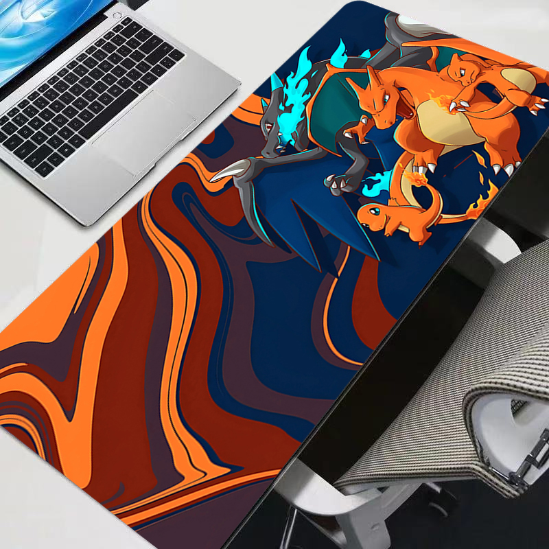 Mouse Pad Gaming P-Pikachu Div - Top Tablet Accessories recension och pris