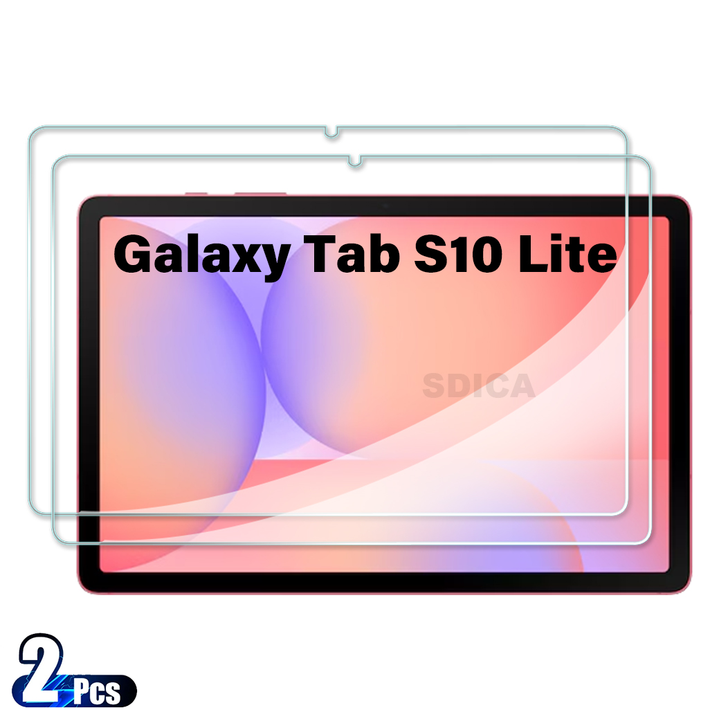 2PCS For Samsung Galaxy Tab S1 - Samsung Tablet S10 Accessories recension och pris