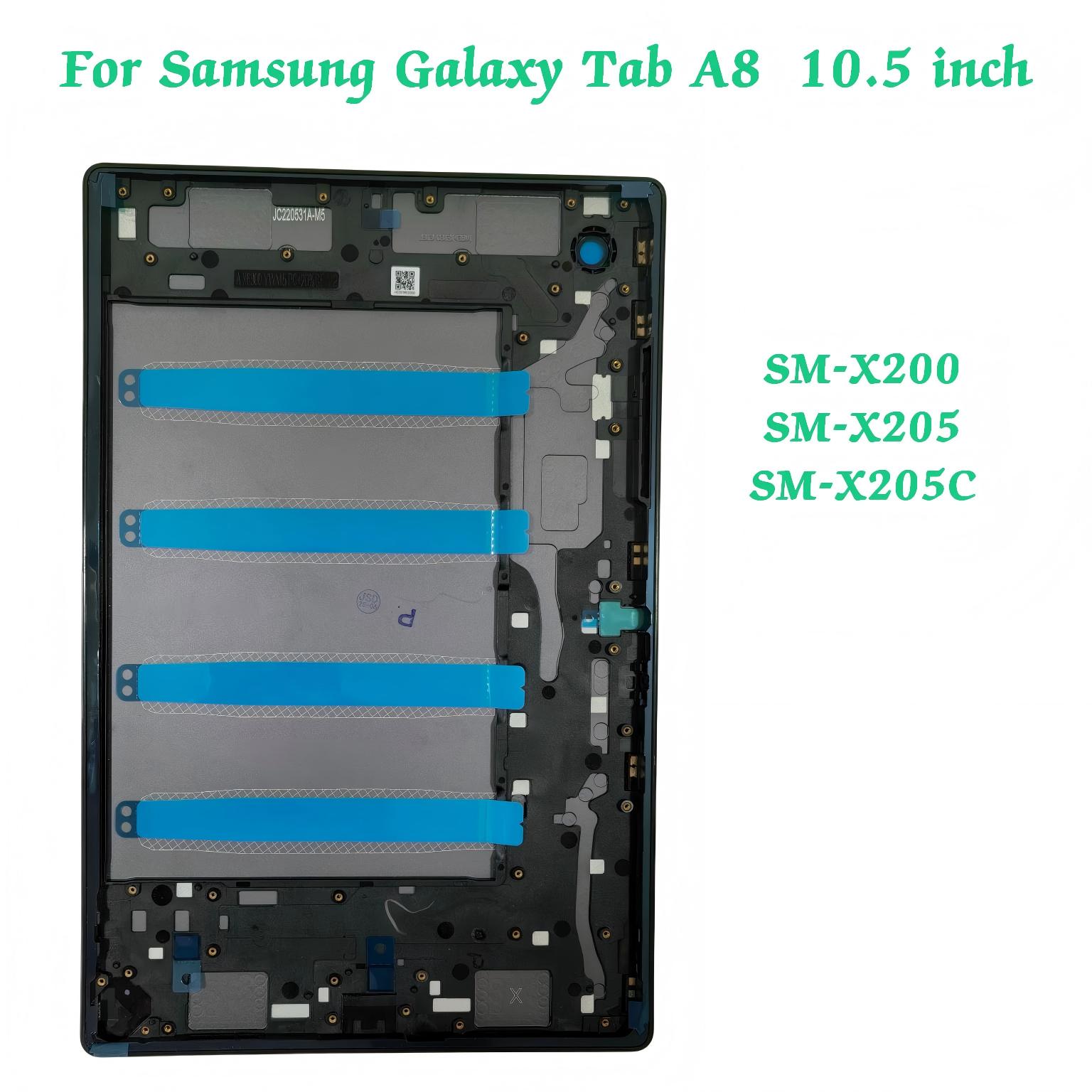 A+ Shell back For Samsung Gala - Tablet Accessories Case recension och pris