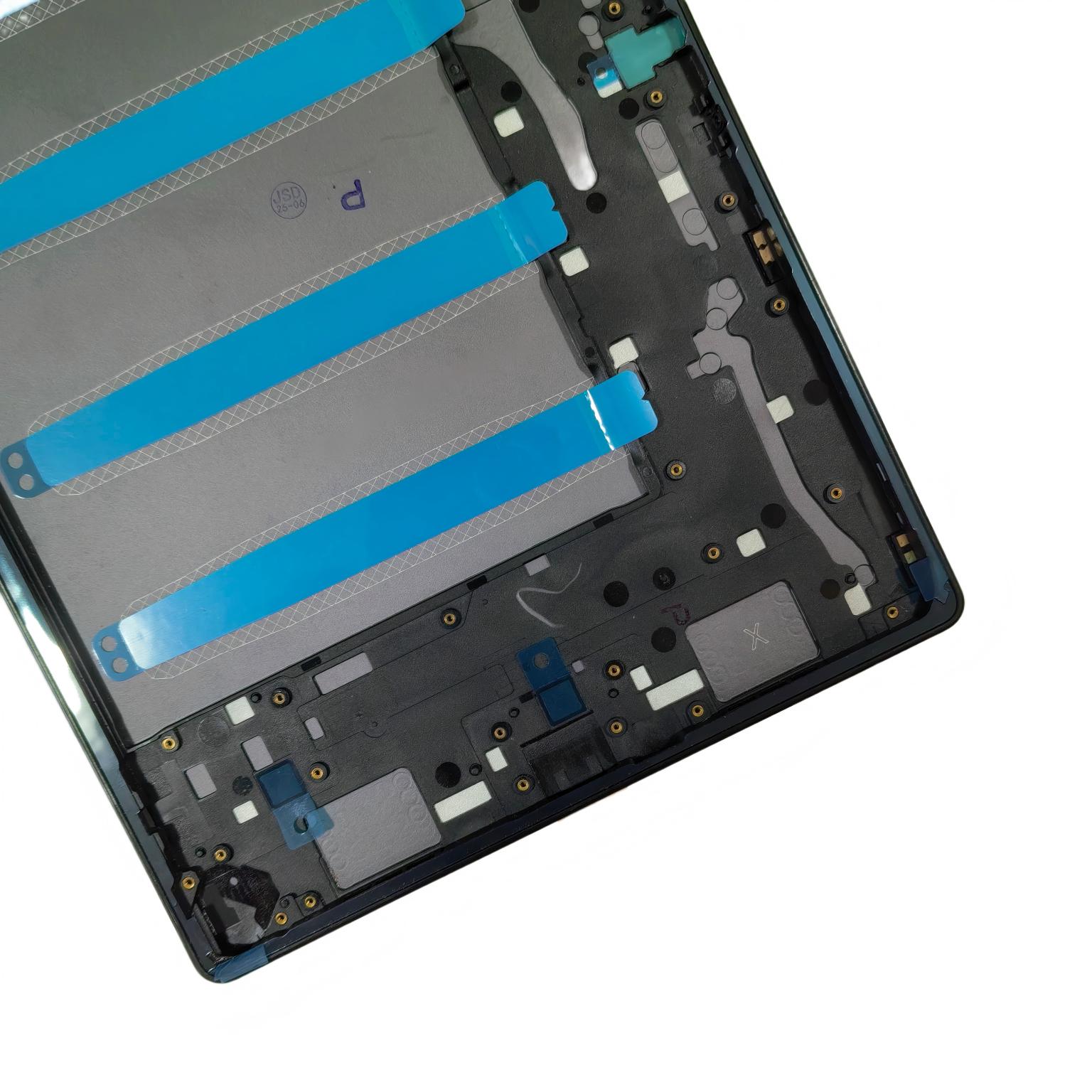 A+ Shell back For Samsung Gala - Tablet Accessories Case recension och pris