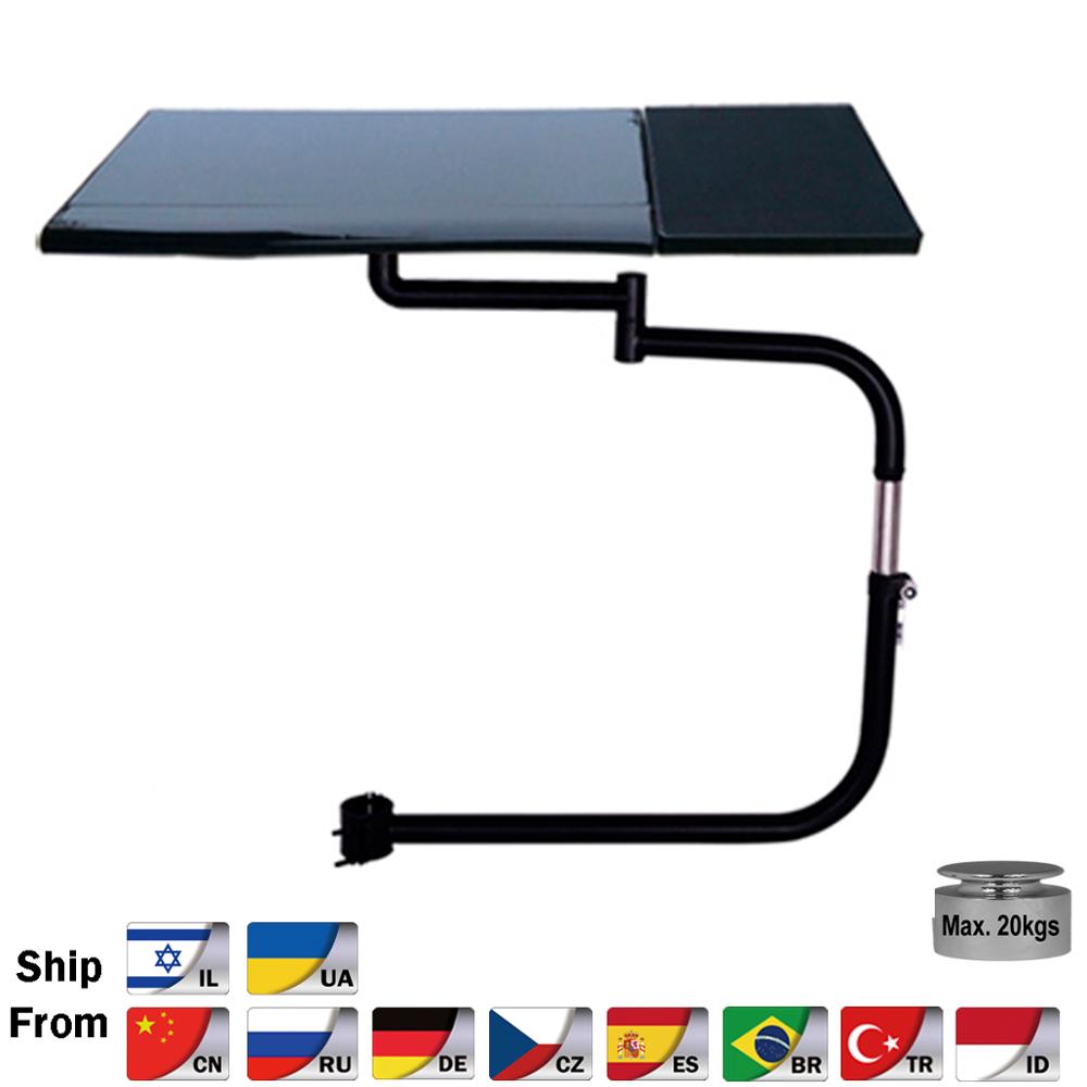 BL-OK030 Multifunctional Full  - Tablet Lap Desk recension och pris