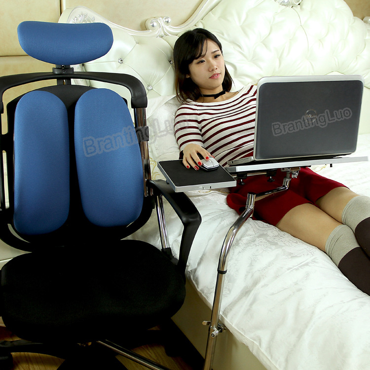 BL-OK030 Multifunctional Full  - Tablet Lap Desk recension och pris