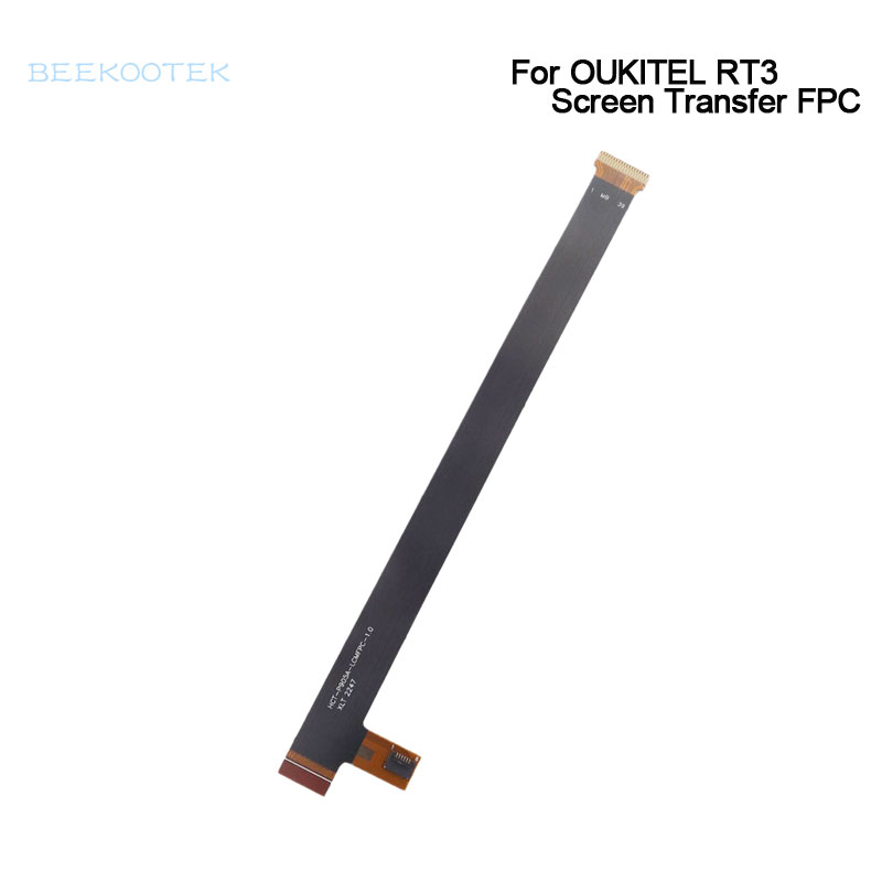 New Original OUKITEL RT3 LCD D - Oneplus Tablet Accessories recension och pris