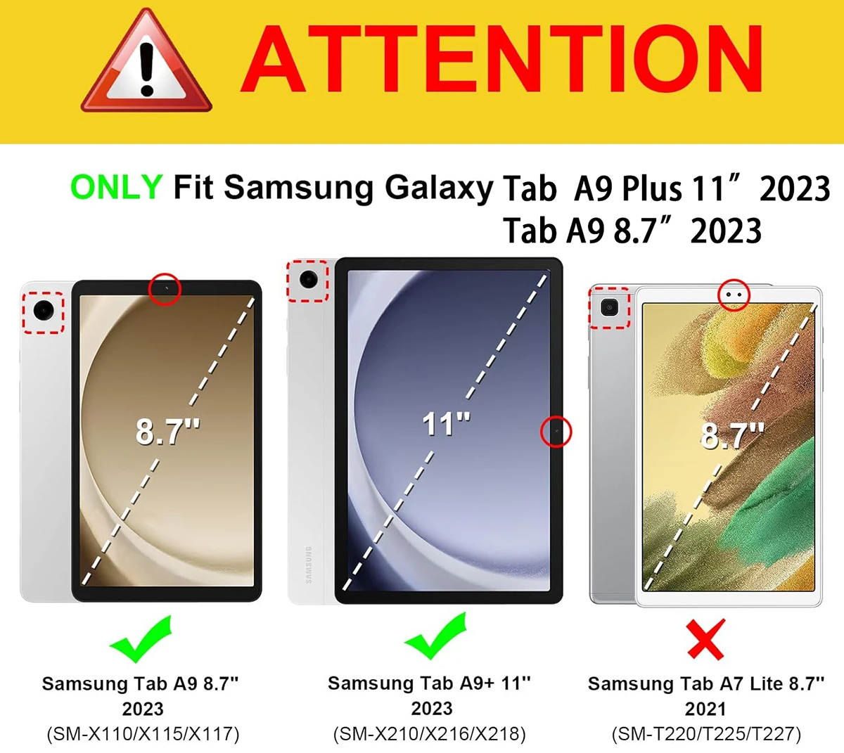 Rotating Case for Samsung Gala - Getac Tablet Accessories recension och pris