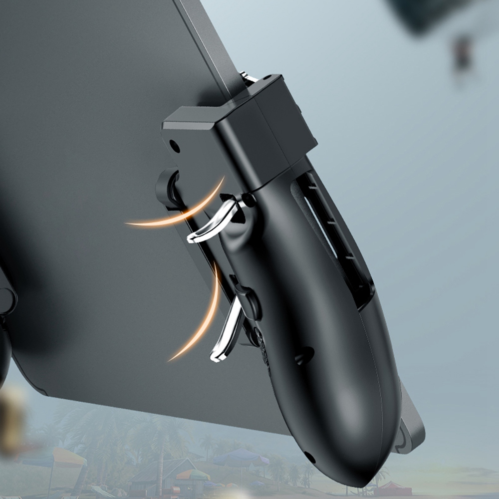 Quality for PUBG Controller Si - Tablet Accessories Kit recension och pris