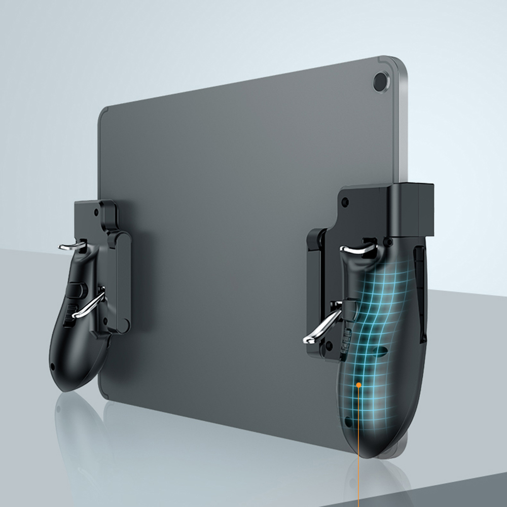 Quality for PUBG Controller Si - Tablet Accessories Kit recension och pris