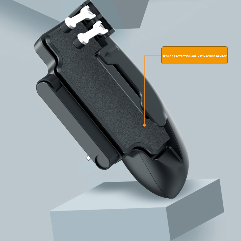 Quality for PUBG Controller Si - Tablet Accessories Kit recension och pris