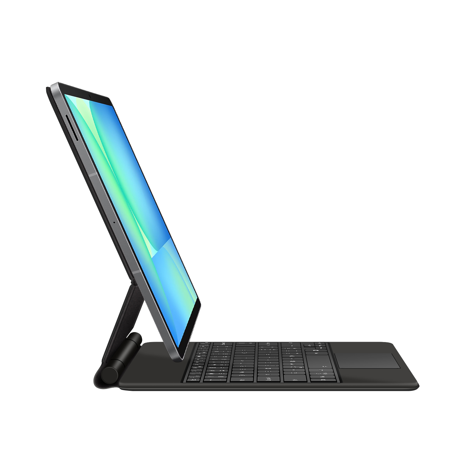 Magic Keyboard For Samsung Gal - Tablet Keyboard Case recension och pris
