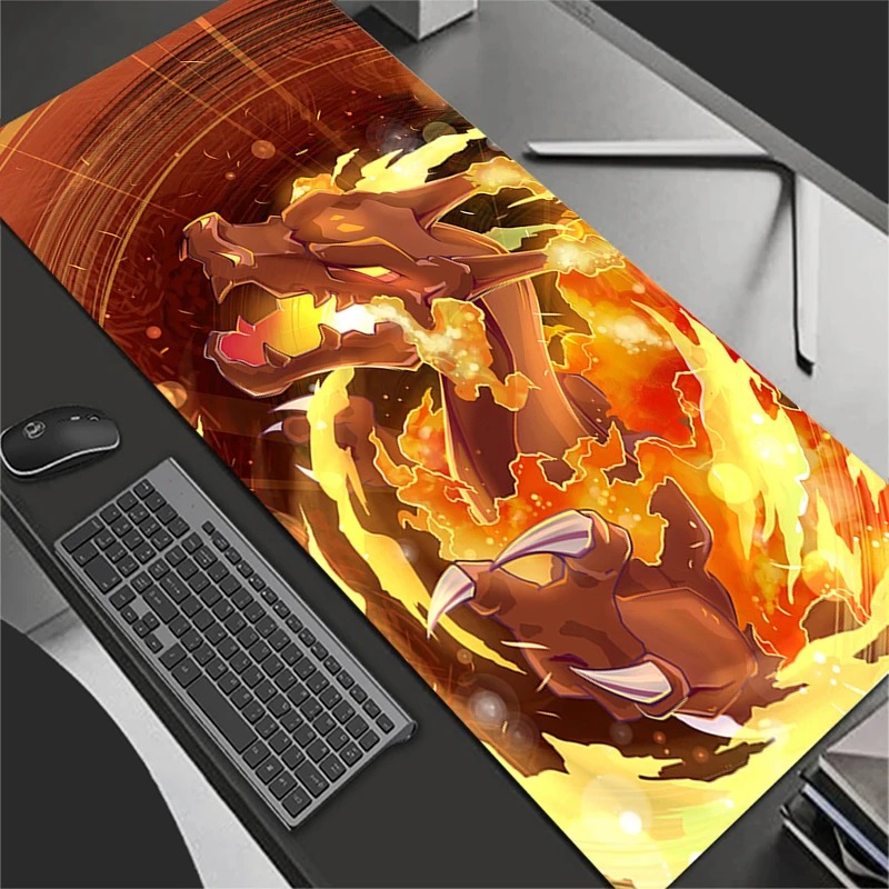 Mouse Pad Anime Gaming Accesso - Rugged Tablet Accessories recension och pris