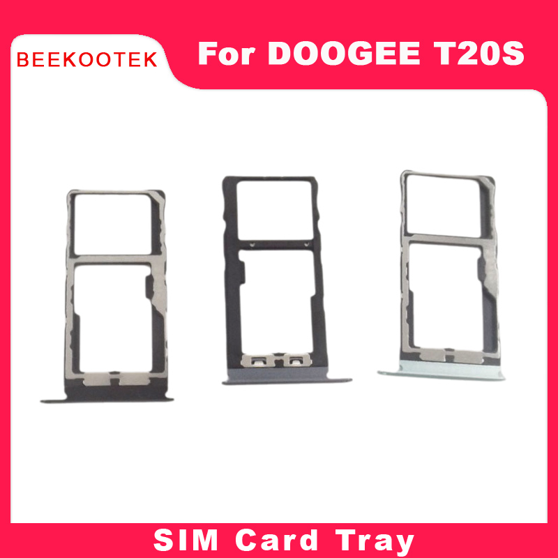 New Original DOOGEE T20S SIM C - Doogee Tablet Accessories recension och pris