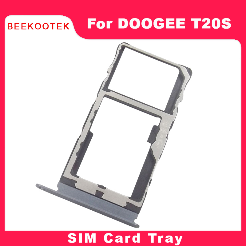 New Original DOOGEE T20S SIM C - Doogee Tablet Accessories recension och pris