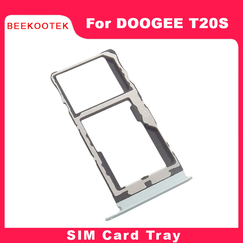 New Original DOOGEE T20S SIM C - Doogee Tablet Accessories recension och pris