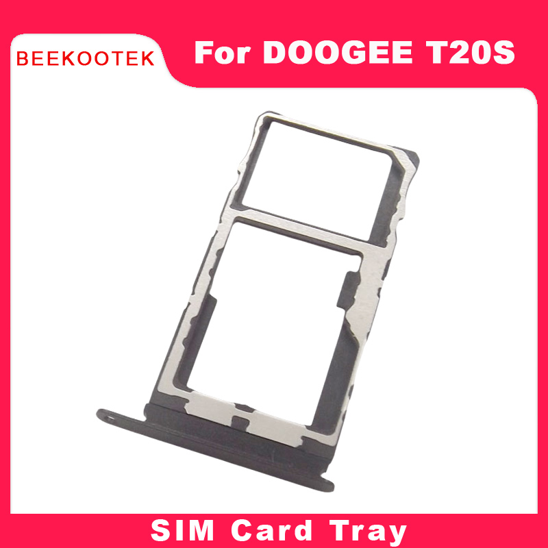 New Original DOOGEE T20S SIM C - Doogee Tablet Accessories recension och pris