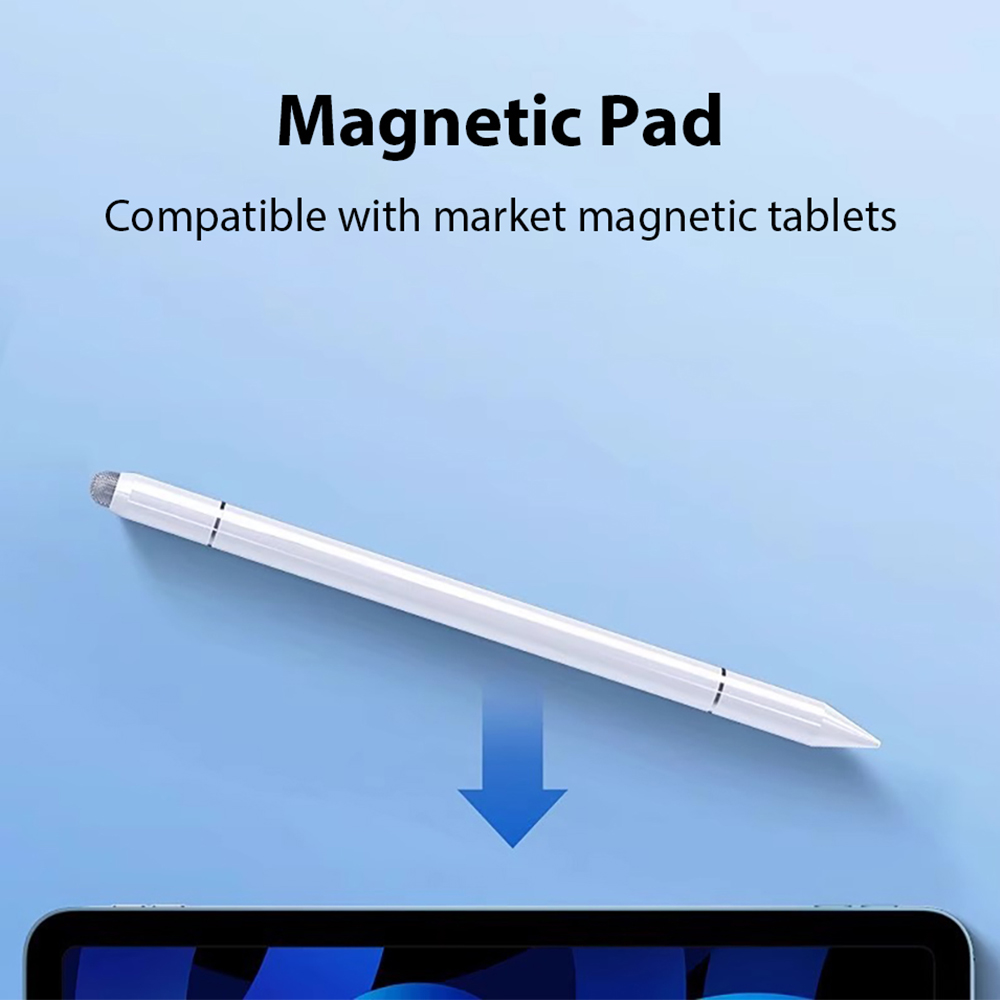 3 in 1 Magnetic Universal Styl - Teclast Tablet Accessories recension och pris