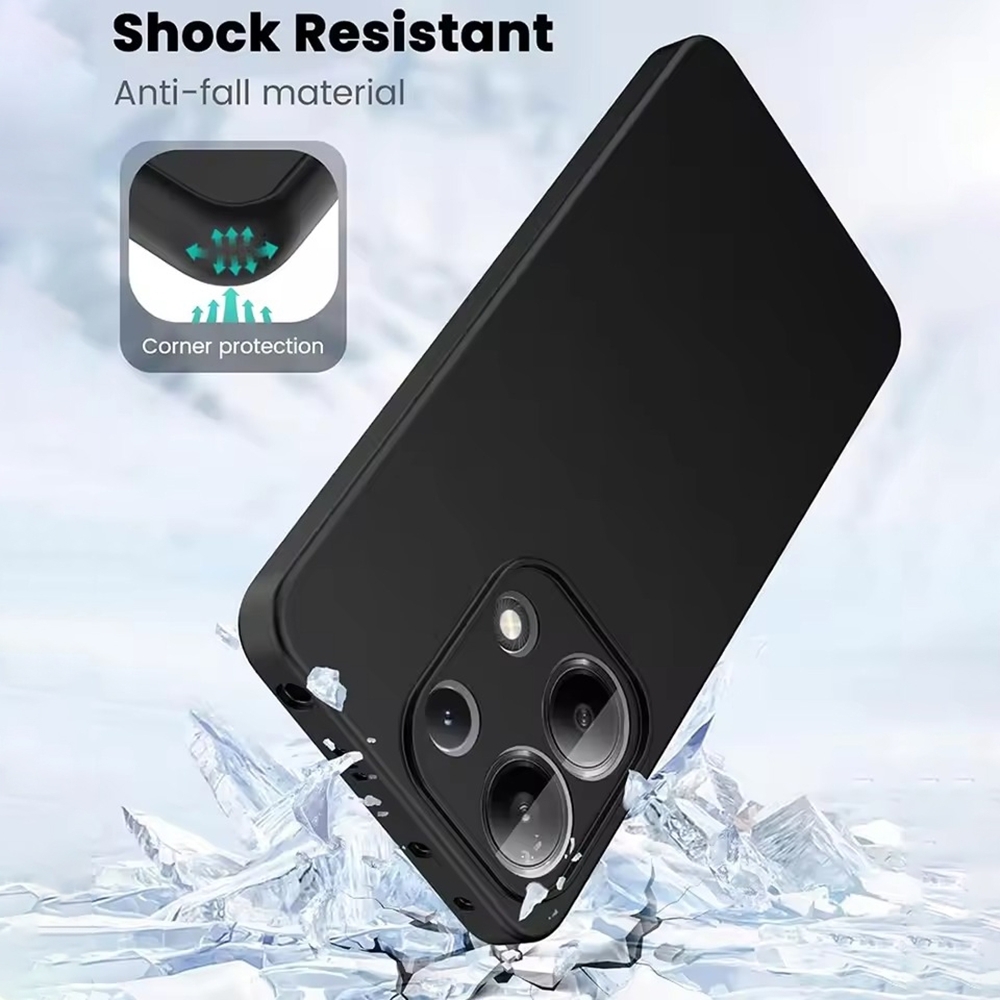 Banksy Graffiti Art  Phone Cas - Xiaomi Redmi Note 14 recension och pris