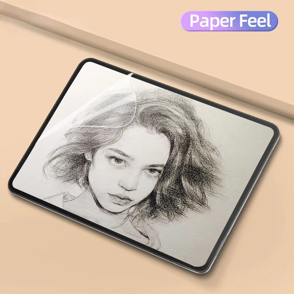 Paper Feel Screen Protector fo - Samsung Tablet S10 Accessories recension och pris