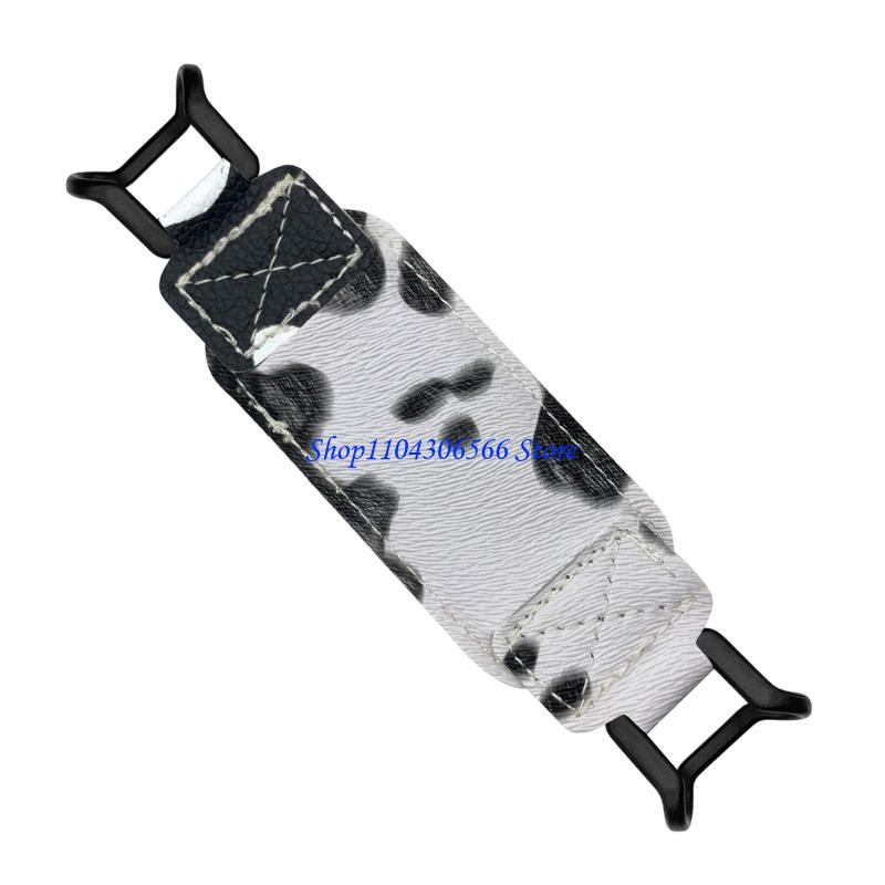 02DD Ergonomic PU and Elastic  - Tablet Reading Accessories recension och pris