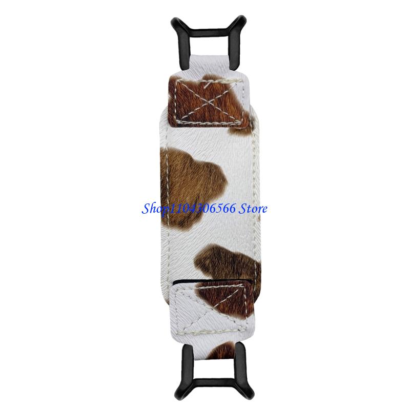 02DD Ergonomic PU and Elastic  - Tablet Reading Accessories recension och pris