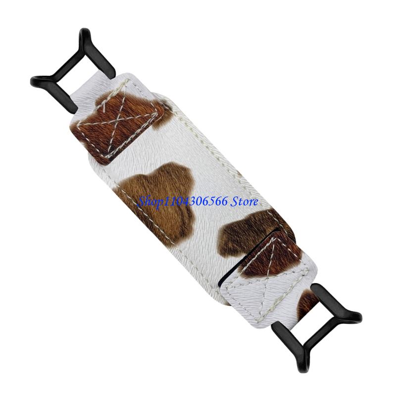 02DD Ergonomic PU and Elastic  - Tablet Reading Accessories recension och pris