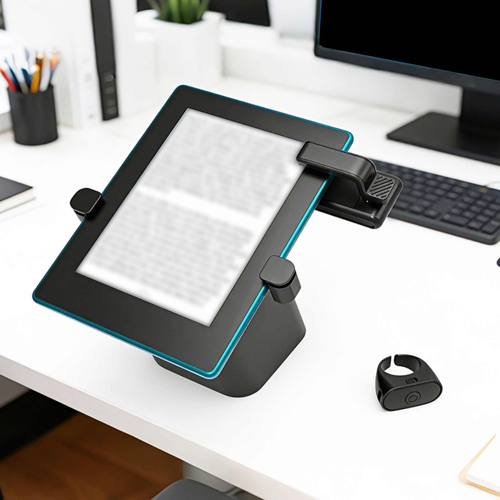 Click Controller for Kindle Ac - Tablet Reading Accessories recension och pris