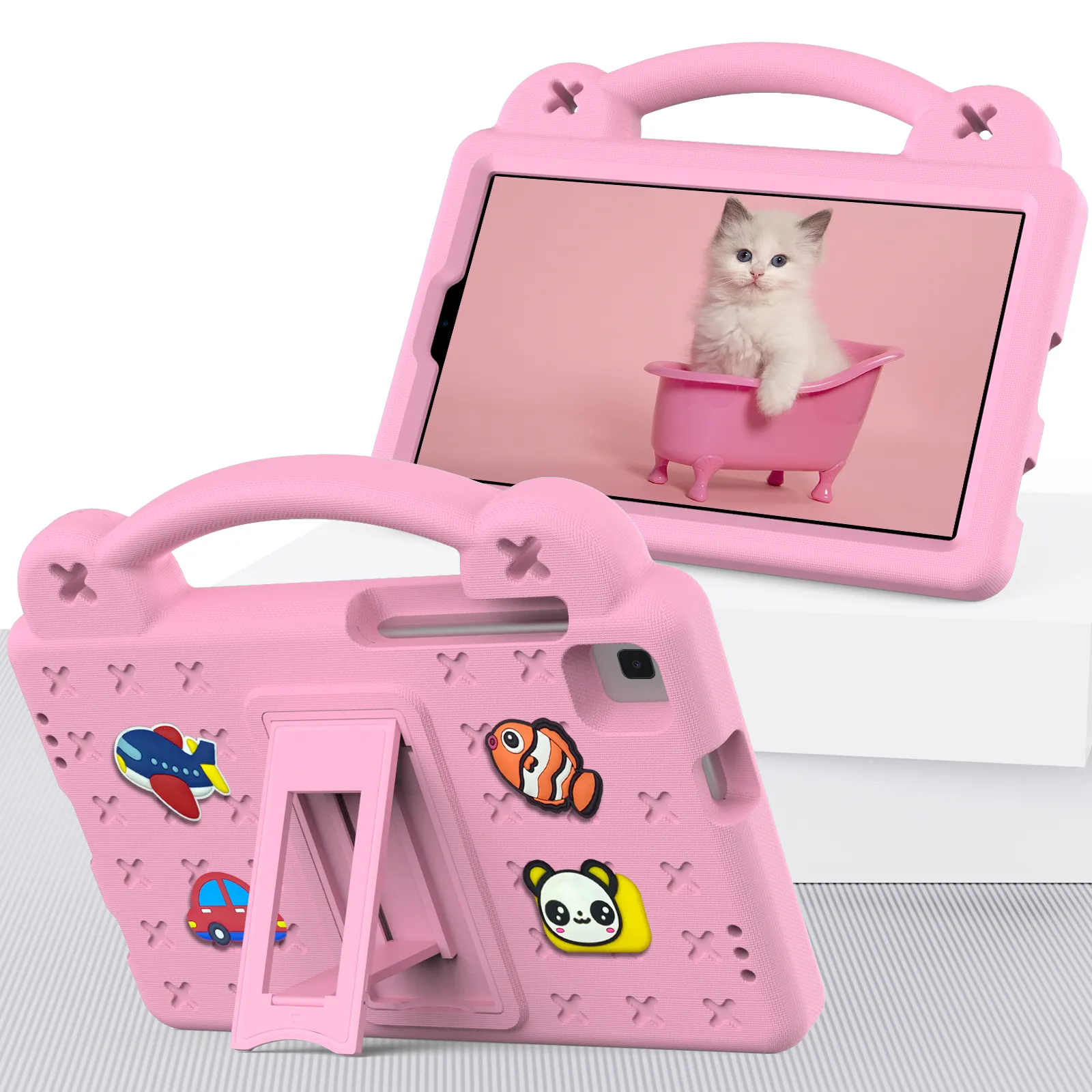 Kids Cute EVA Case For Huawei  - Honor Tablet X9 Accessories recension och pris