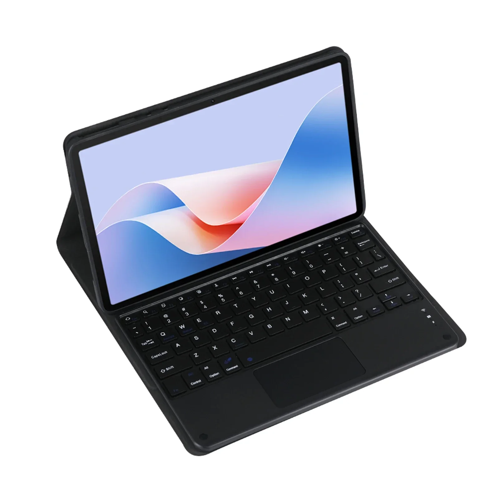 Keyboard Case for Samsung Gala - Tablet Keyboard Case recension och pris